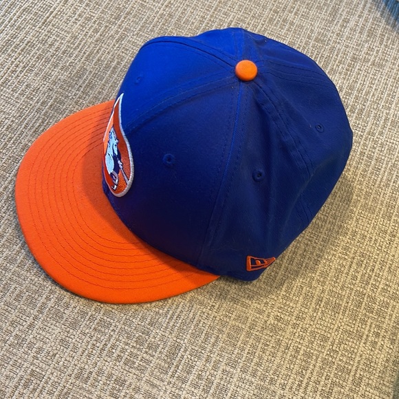 Denver Broncos New Era SnapBack Hat - Picture 2 of 4